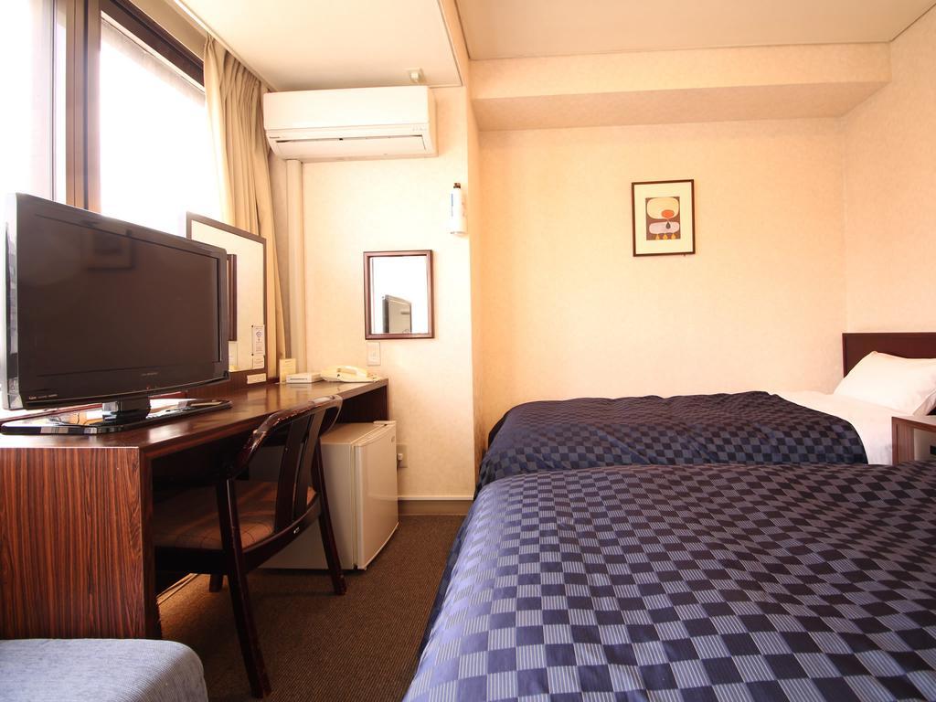 Hotel Trend Oita Ekimae Exterior photo